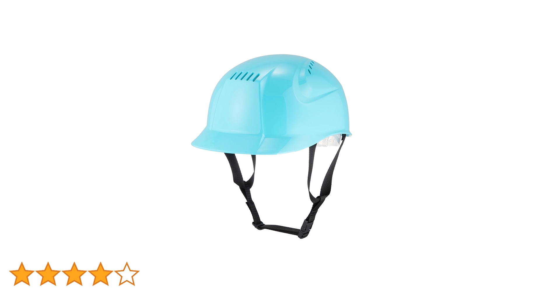 Amazon | TOYO 軽作業用帽子 No.82 クリーム色 | ヘルメット